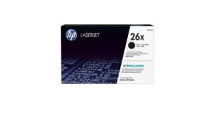 Лазерний картридж HP 26X (CF226X)