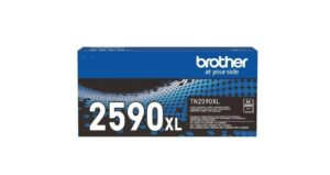 Лазерний картридж Brother TN2590XL Black