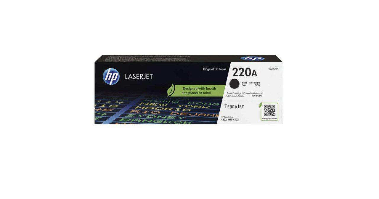 Лазерний картридж HP 415X Magenta (W2033X)