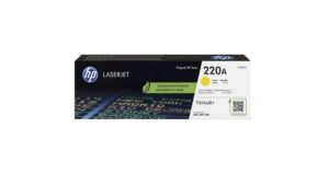 Лазерний картридж HP 220A Yellow (W2202A)