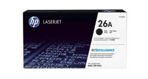 Лазерний картридж HP 26A (CF226A)
