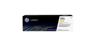 Лазерний картридж HP 131A (CF212A)