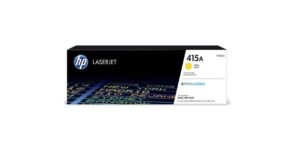 Лазерний картридж HP 415A Yellow (W2032A)