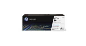 Лазерний картридж HP 415A Black (W2030A)