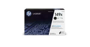 Лазерний картридж HP 149X Black 9.5K (W1490X)