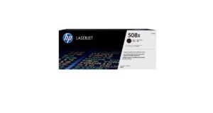 Лазерний картридж HP 508X (CF360X)