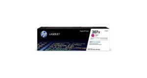 Лазерний картридж HP 207X Magenta (W2213X)