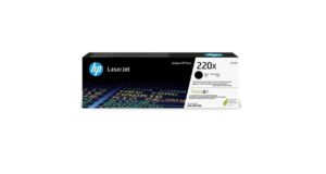 Лазерний картридж HP 220X Black (W2200X)