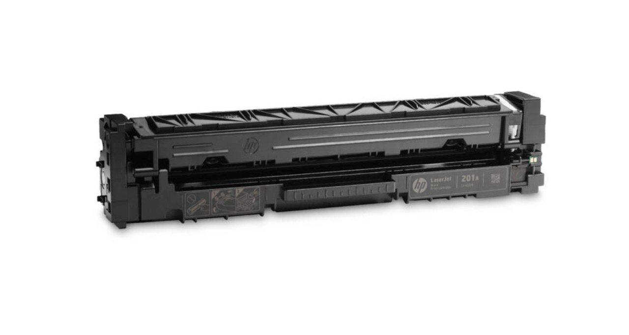 Лазерний картридж HP 201A (CF400A) - Зображення 2