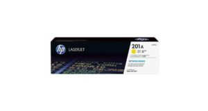 Лазерний картридж HP 201A (CF402A)