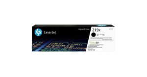 Лазерний картридж HP 219А (W2190X)