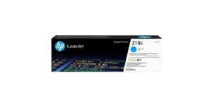 Лазерний картридж HP 219А (W2191X)