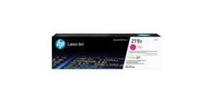 Лазерний картридж HP 219А (W2193X)