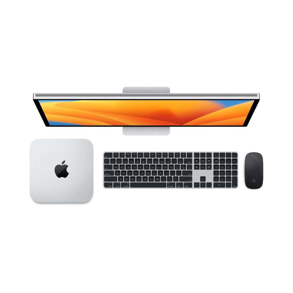 Неттоп Apple Mac mini 2023 (MMFK3) - Зображення 3