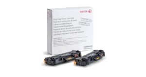 Лазерний картридж Xerox 106R04349 Black