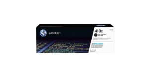 Лазерний картридж HP 410X (CF410X)