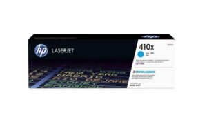 Лазерний картридж HP 410X (CF411X)