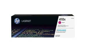 Лазерний картридж HP 410X (CF413X)