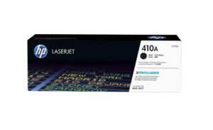 Лазерний картридж HP 410A (CF410A)