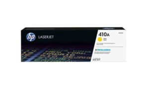 Лазерний картридж HP 410A (CF412A)