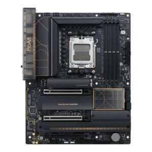 Материнська плата ASUS ProArt X870E-CREATOR WIFI