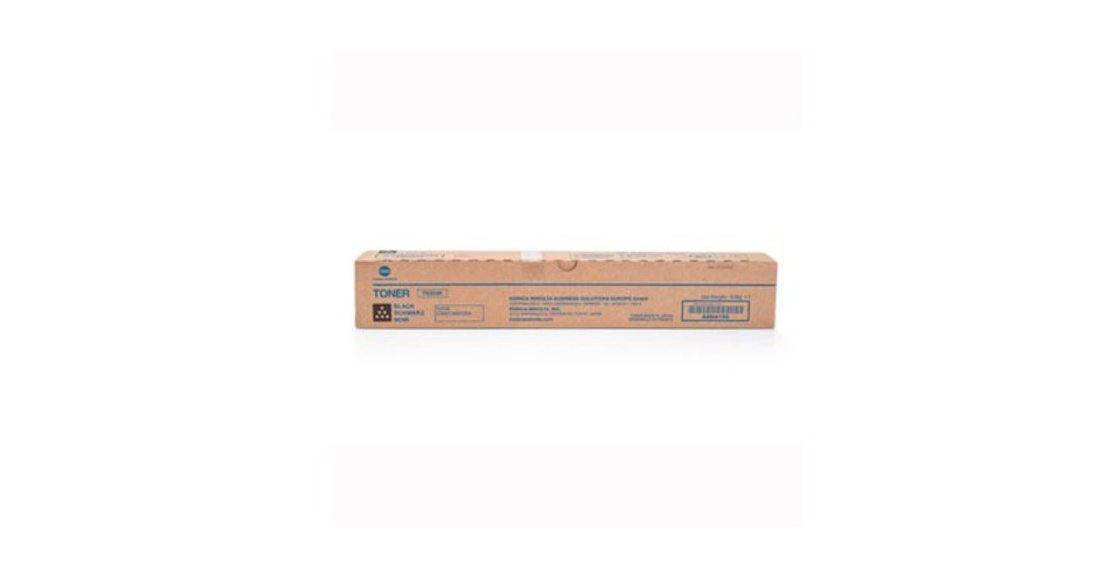 Тонер для принтера Konica Minolta TN-324K (A8DA150)