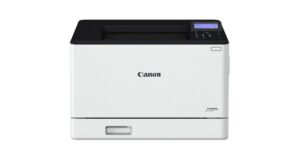 Принтер Canon i-SENSYS LBP673Cdw Wi-Fi (5456C007)