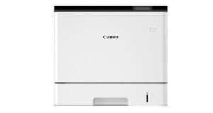 Лазерний принтер Canon i-SENSYS LBP732CDW