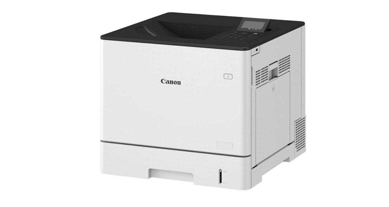 Лазерний принтер Canon i-SENSYS LBP732CDW - Зображення 2