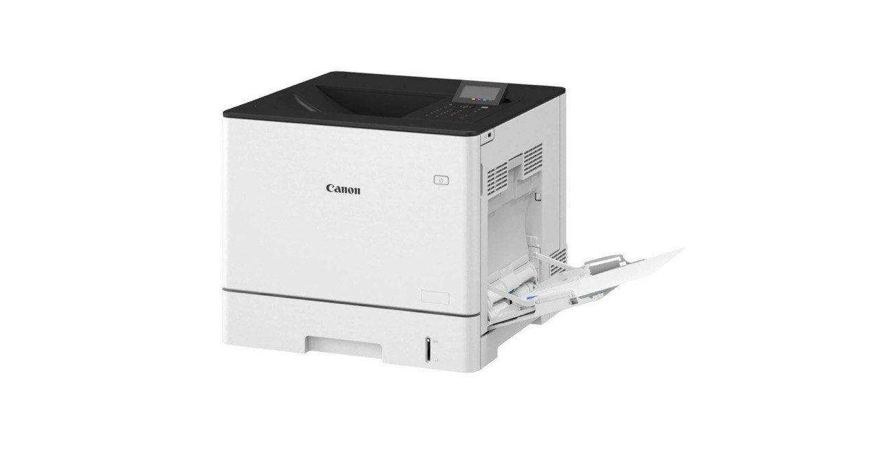Лазерний принтер Canon i-SENSYS LBP732CDW - Зображення 3