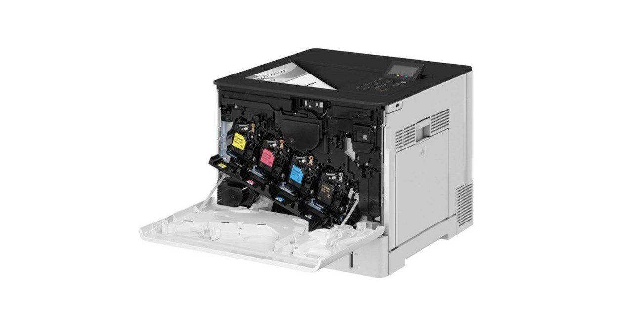 Лазерний принтер Canon i-SENSYS LBP732CDW - Зображення 5