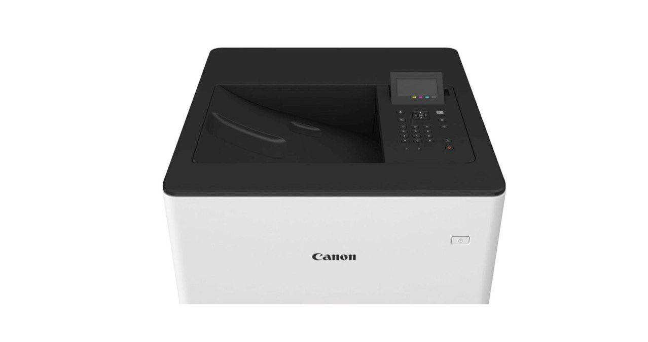 Лазерний принтер Canon i-SENSYS LBP732CDW - Зображення 6