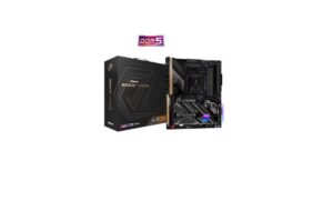 Материнська плата ASRock B650E Taichi