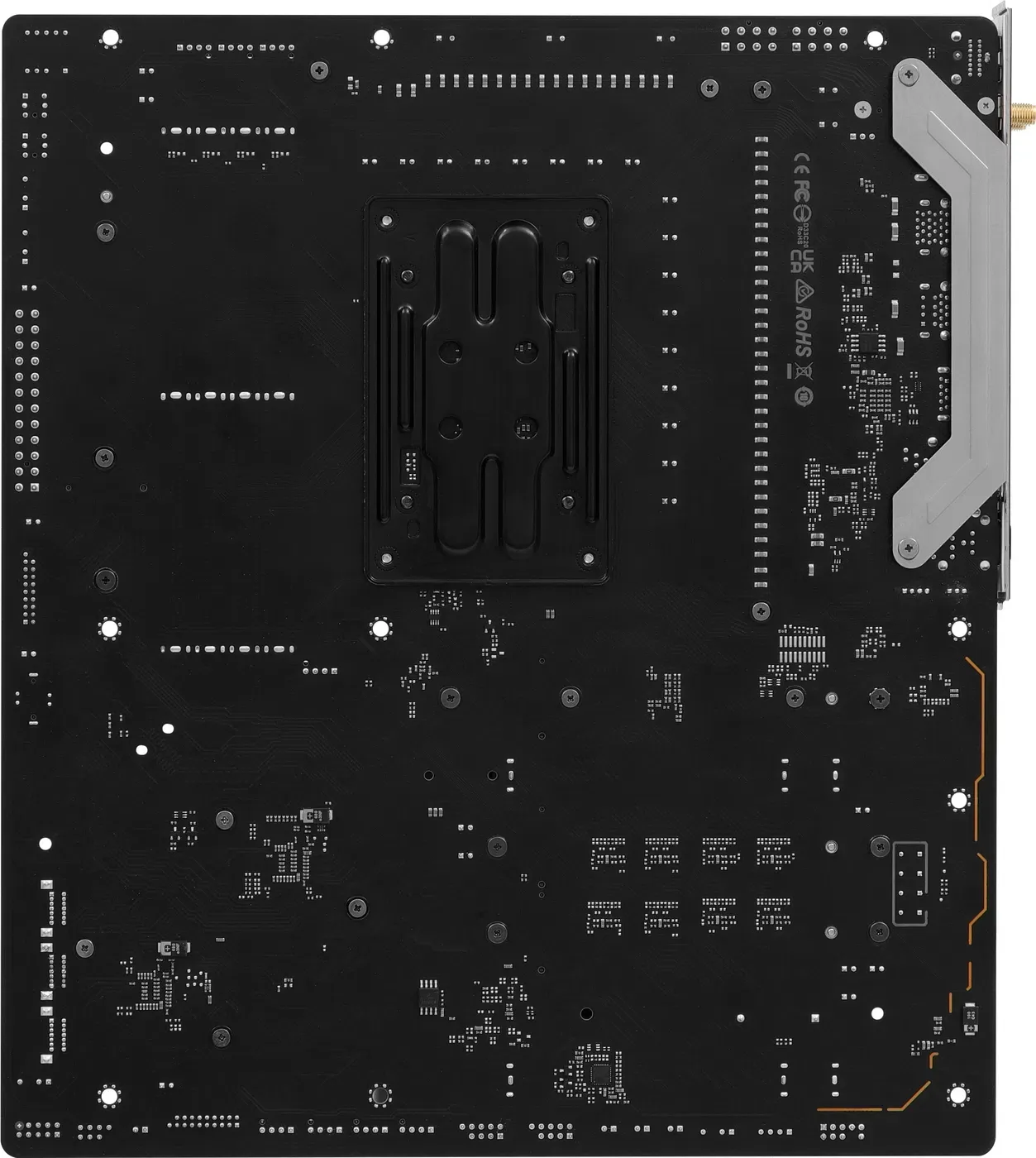 Материнська плата ASRock X870E Taichi Lite - Зображення 6