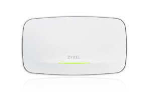 Точка доступу Zyxel NebulaFlex WBE660S (WBE660S-EU0101F)