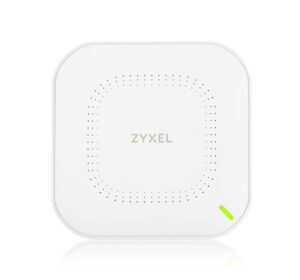 Точка доступу ZyXEL NWA50AX (NWA50AX-EU0102F)