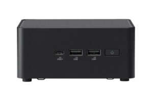 Barebone-неттоп ASUS NUC 14 Pro RNUC14RVHV500002I (90AR0072-M00160)