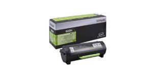 Лазерний картридж Lexmark 60F2H00