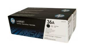 Лазерний картридж HP 36A (CB436AD)