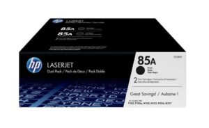 Лазерний картридж HP 85AD (CE285AD)