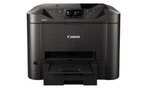 БФП Canon MAXIFY MB5450 (0971C009)