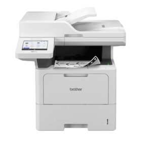 БФП Brother MFC-L6710DW (MFCL6710DWRE1)