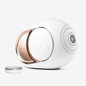 Мультимедійна акустика Devialet Phantom I 108 Gold