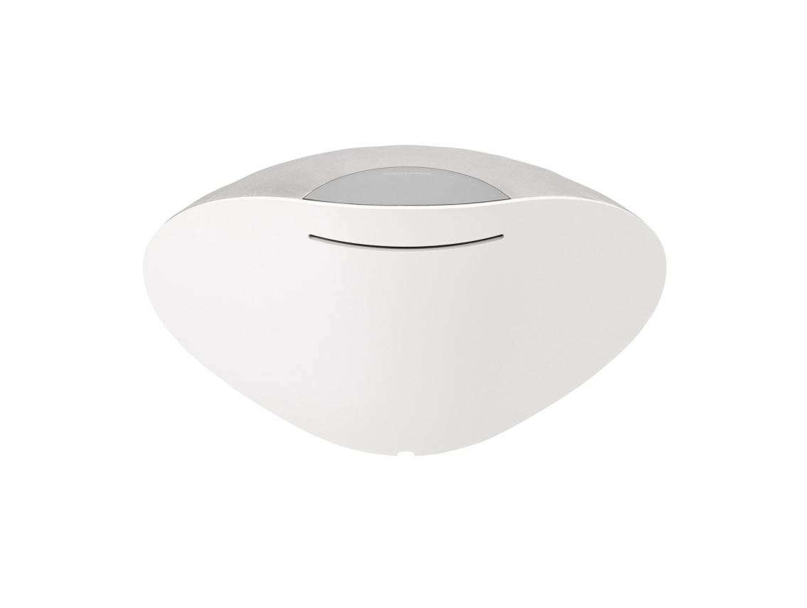 Моноблочна акустична система Bowers & Wilkins Formation Wedge Silver - Зображення 3