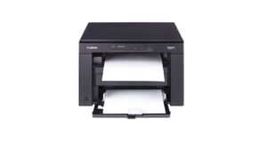 БФП Canon i-SENSYS MF3010 (5252B004)