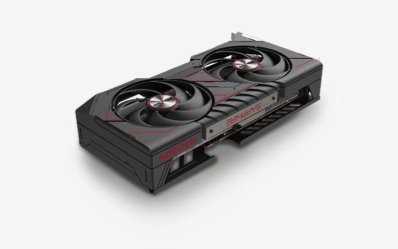 Відеокарта Sapphire PULSE AMD Radeon RX 9060 XT 16GB - Зображення 3