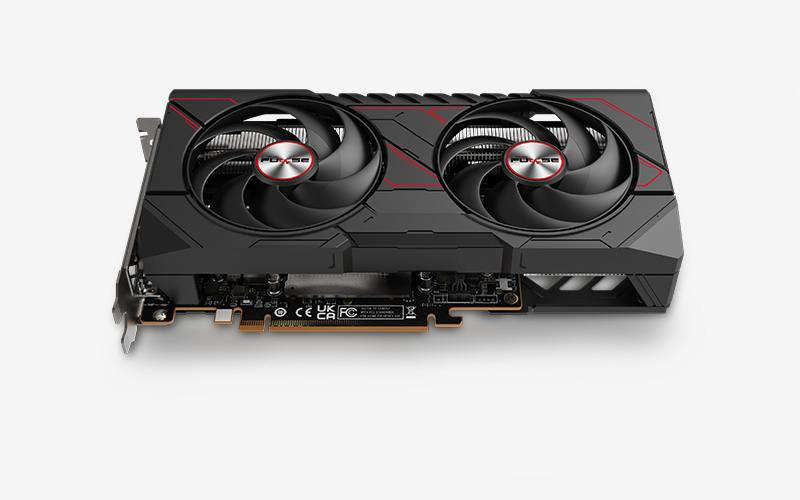 Відеокарта Sapphire PULSE AMD Radeon RX 9060 XT 16GB - Зображення 2