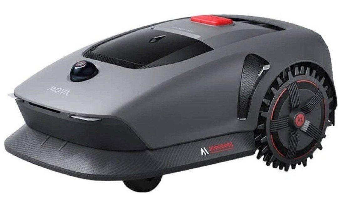 Газонокосарка-робот MOVA Robot 600