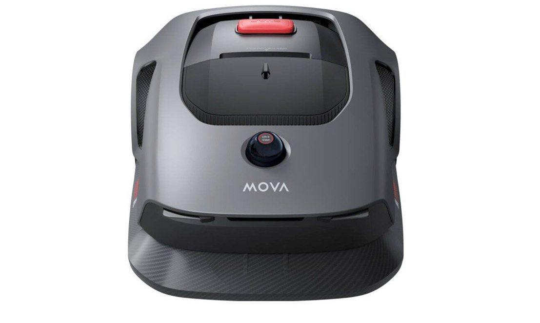 Газонокосарка-робот MOVA Robot 600 - Зображення 3