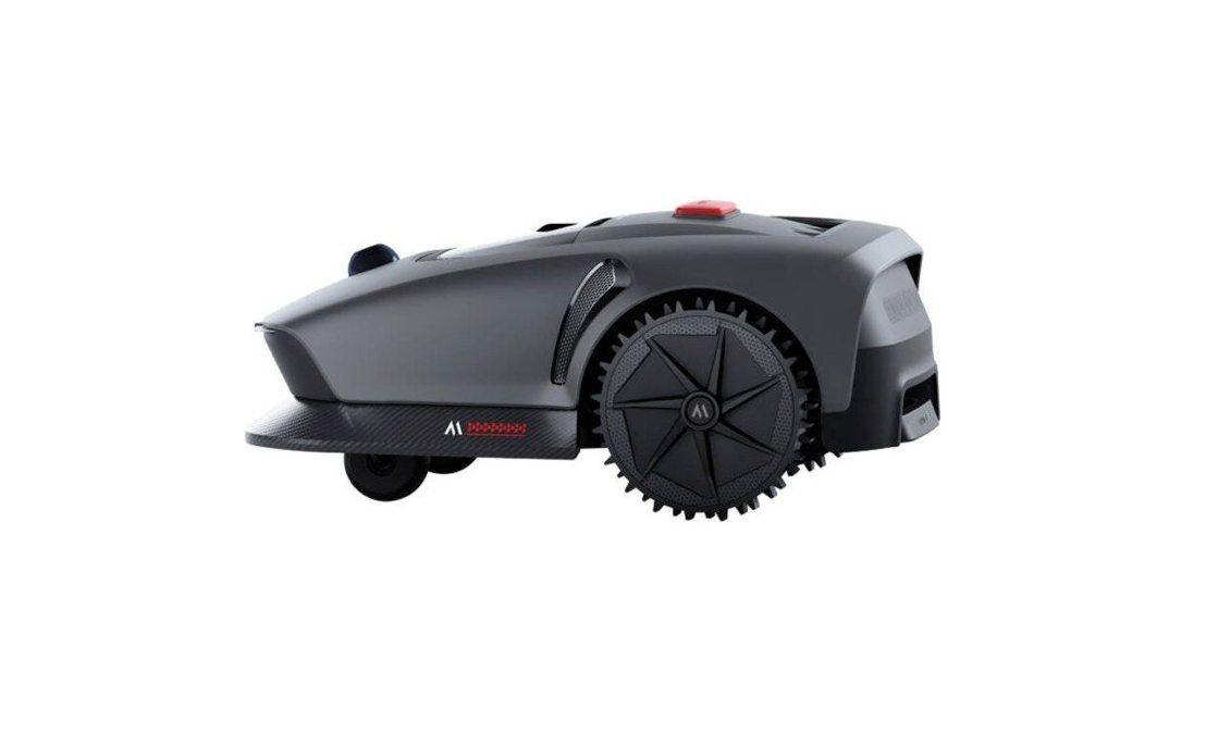 Газонокосарка-робот MOVA Robot 600 - Зображення 5